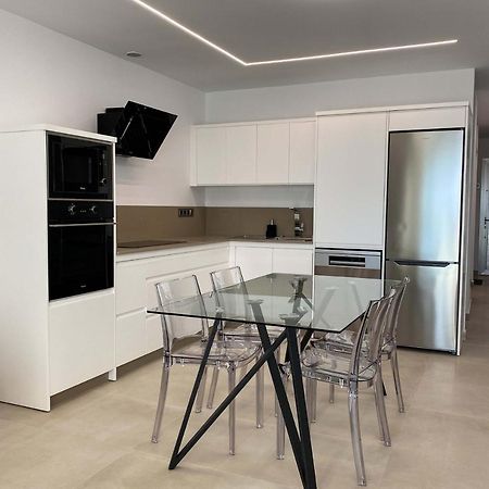 Marina Suites 8 ปลายาบลังกา ภายนอก รูปภาพ