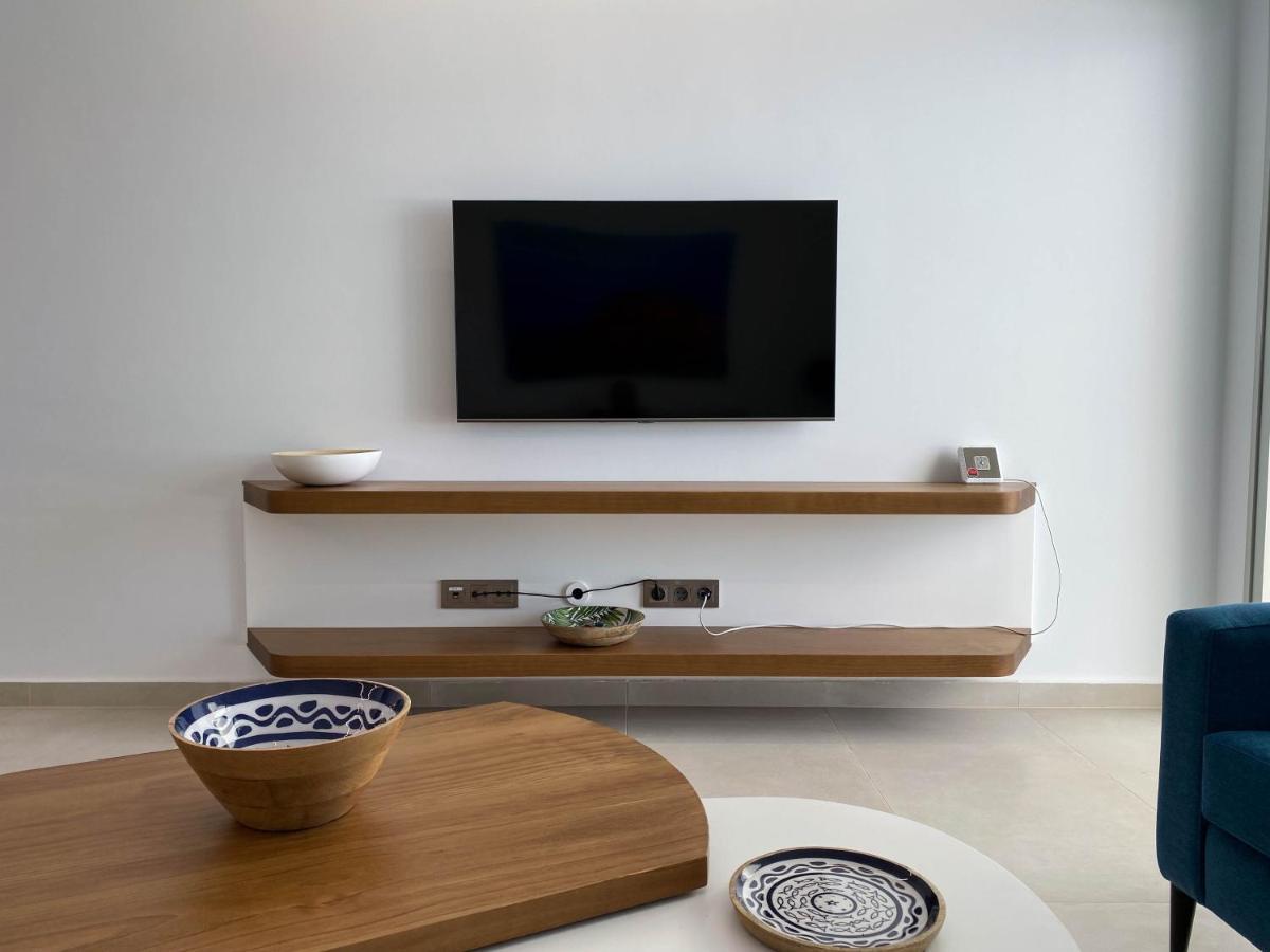 Marina Suites 8 ปลายาบลังกา ภายนอก รูปภาพ