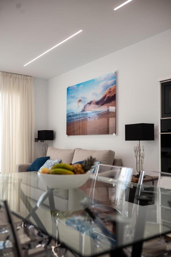 Marina Suites 8 ปลายาบลังกา ภายนอก รูปภาพ
