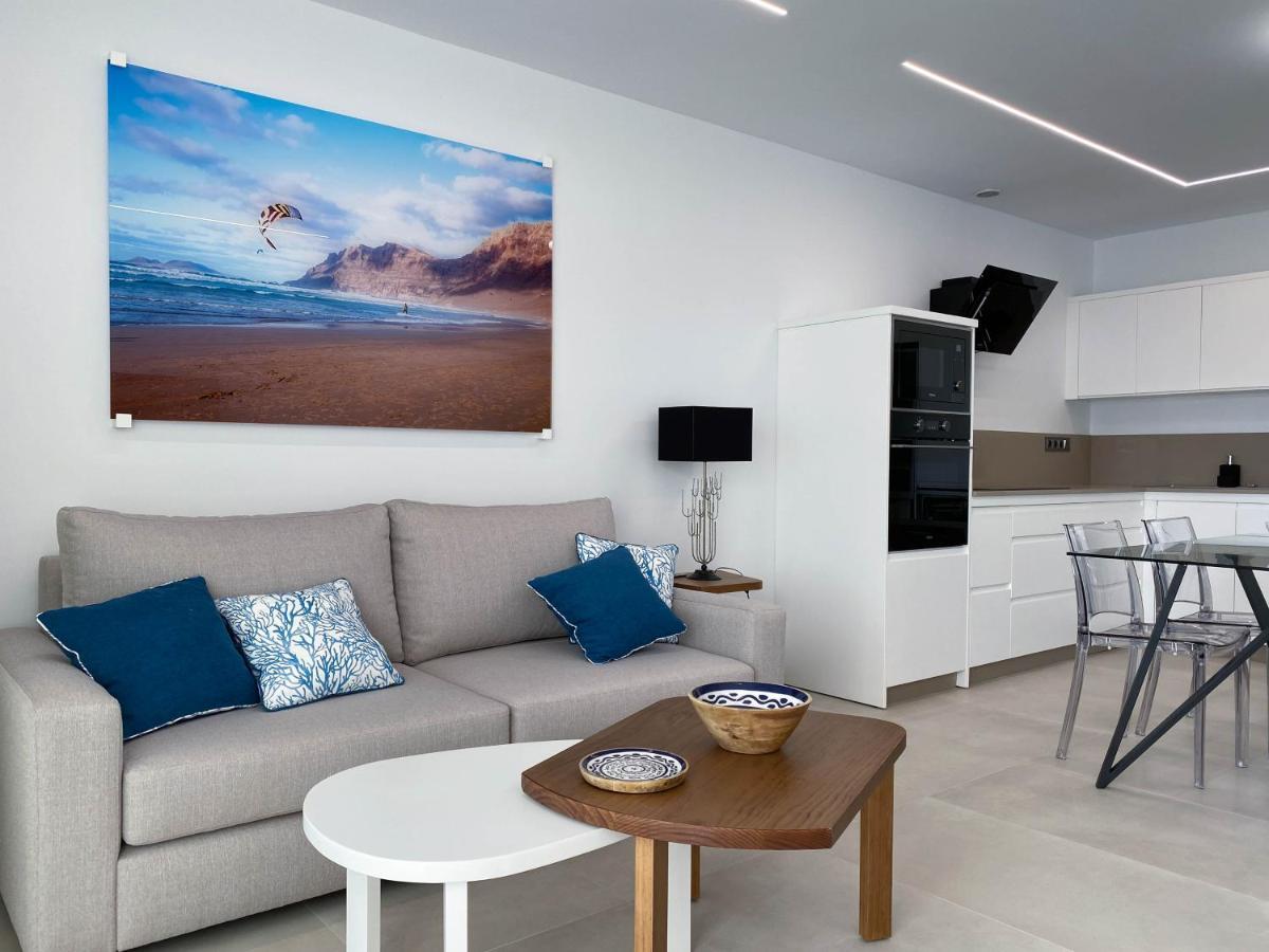 Marina Suites 8 ปลายาบลังกา ภายนอก รูปภาพ