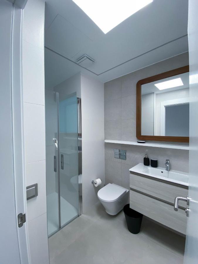 Marina Suites 8 ปลายาบลังกา ภายนอก รูปภาพ