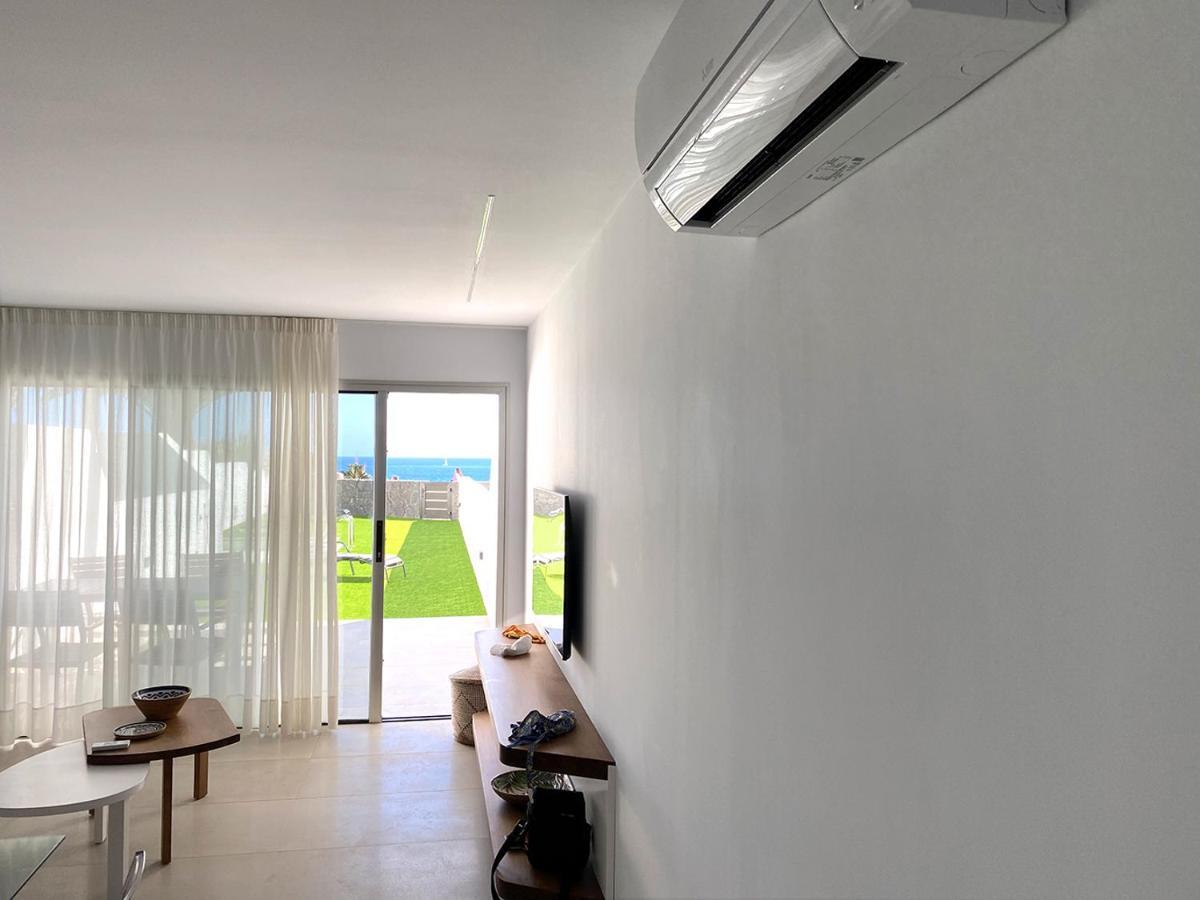 Marina Suites 8 ปลายาบลังกา ภายนอก รูปภาพ
