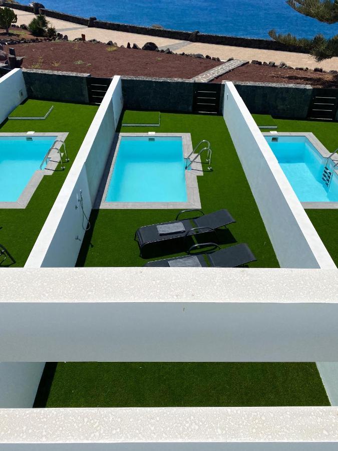 Marina Suites 8 ปลายาบลังกา ภายนอก รูปภาพ