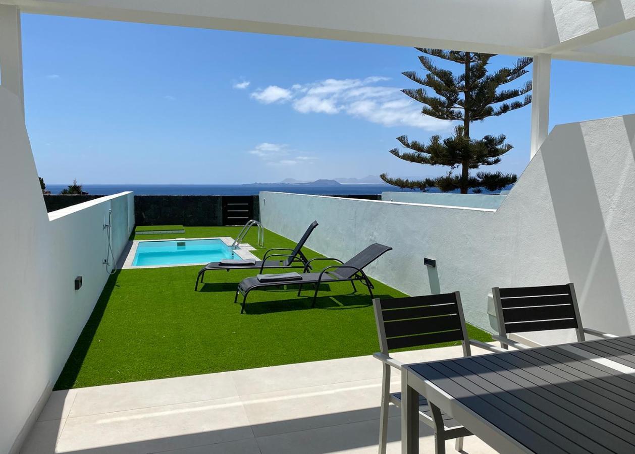 Marina Suites 8 ปลายาบลังกา ภายนอก รูปภาพ