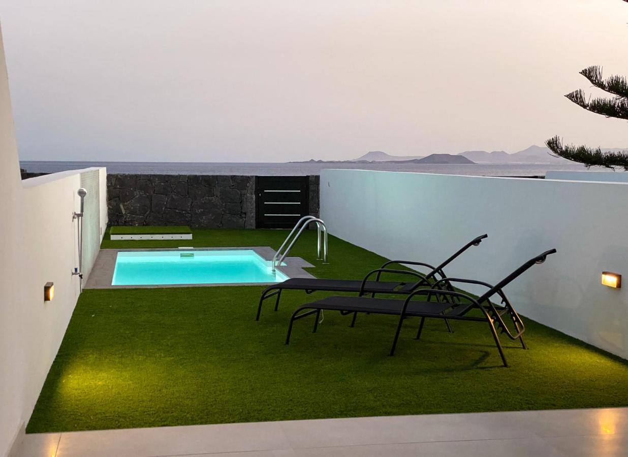 Marina Suites 8 ปลายาบลังกา ภายนอก รูปภาพ