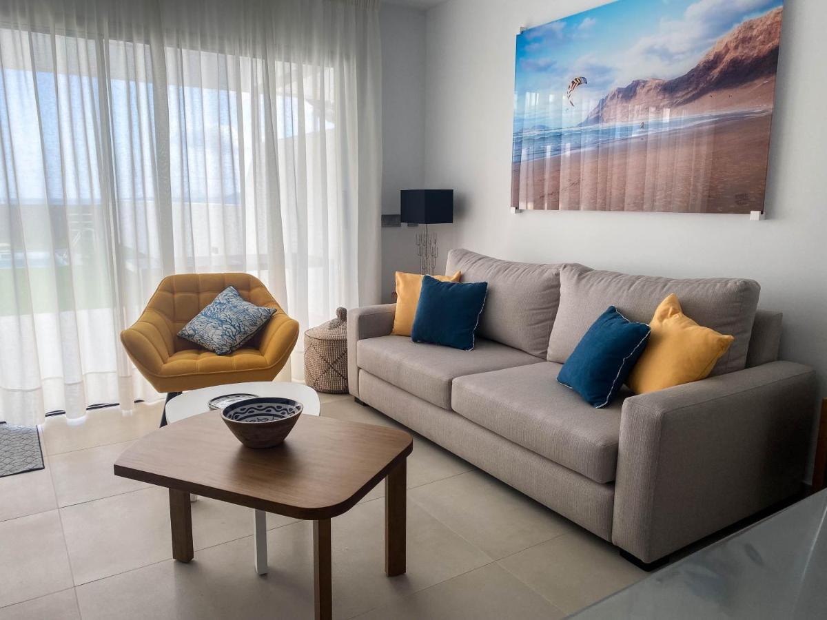 Marina Suites 8 ปลายาบลังกา ภายนอก รูปภาพ