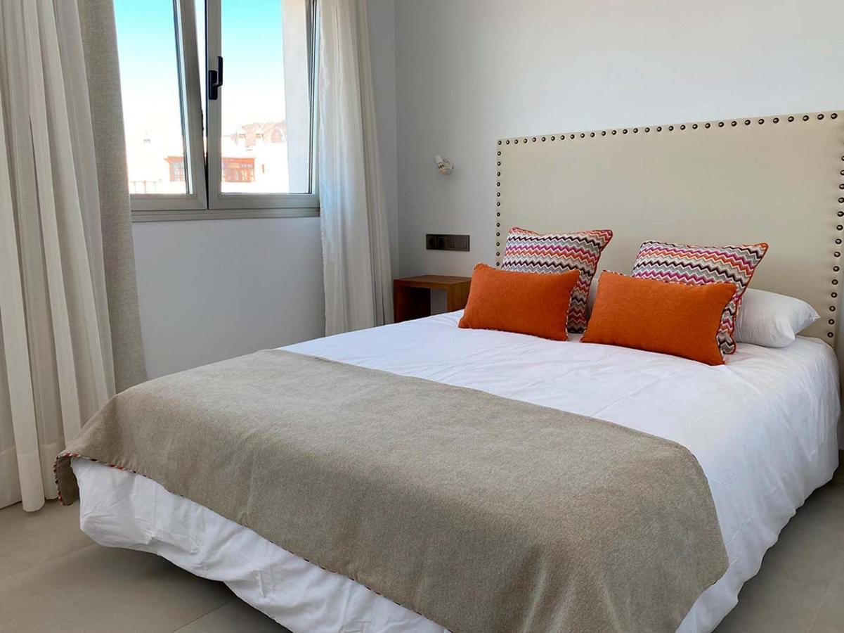 Marina Suites 8 ปลายาบลังกา ภายนอก รูปภาพ