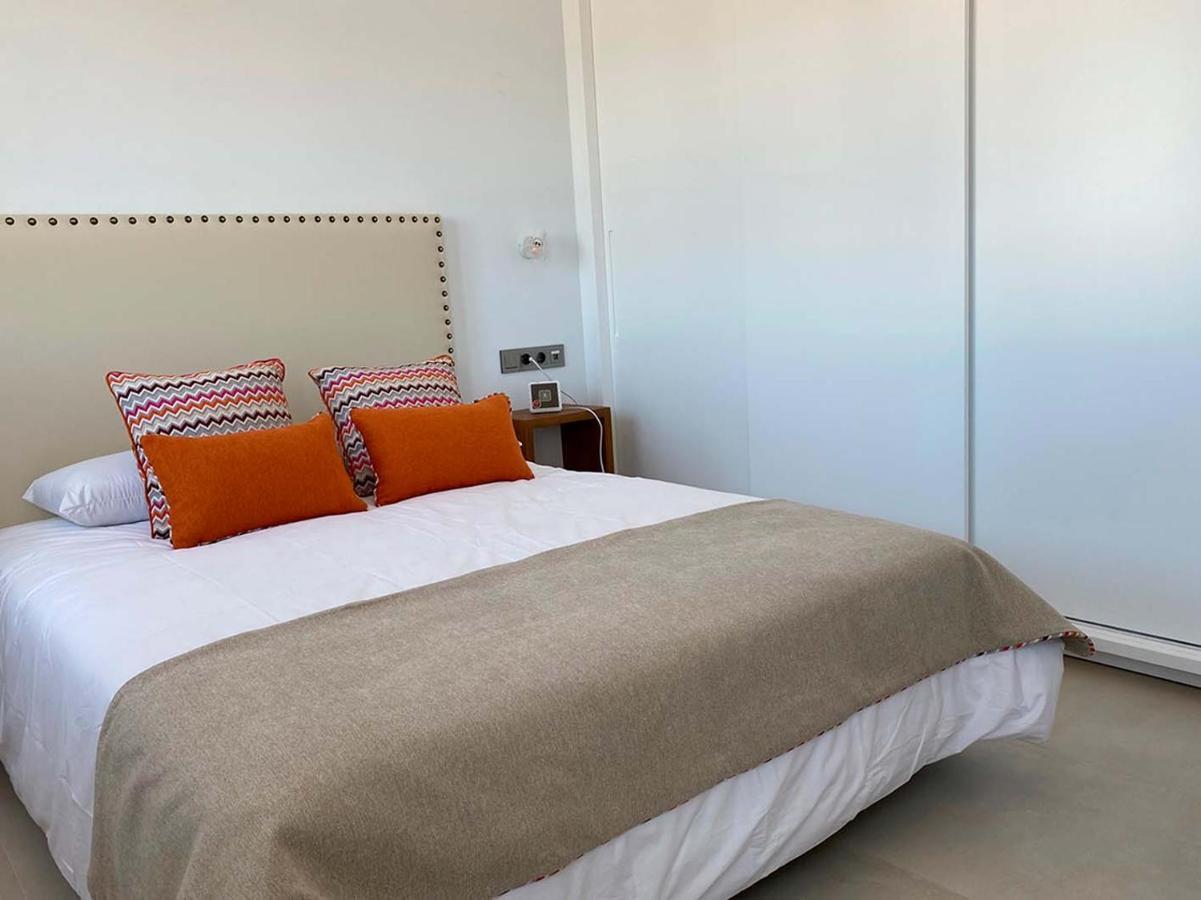 Marina Suites 8 ปลายาบลังกา ภายนอก รูปภาพ